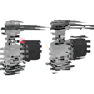 1/4 SHT ORB FIN SANDER